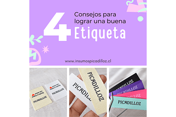 4 consejos para lograr una buena etiqueta