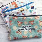 Estuche con estampado personalizado 2