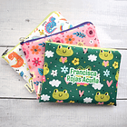 Estuche con estampado personalizado 1