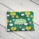 Estuche con estampado personalizado 8