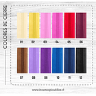 Estuche con estampado personalizado 6