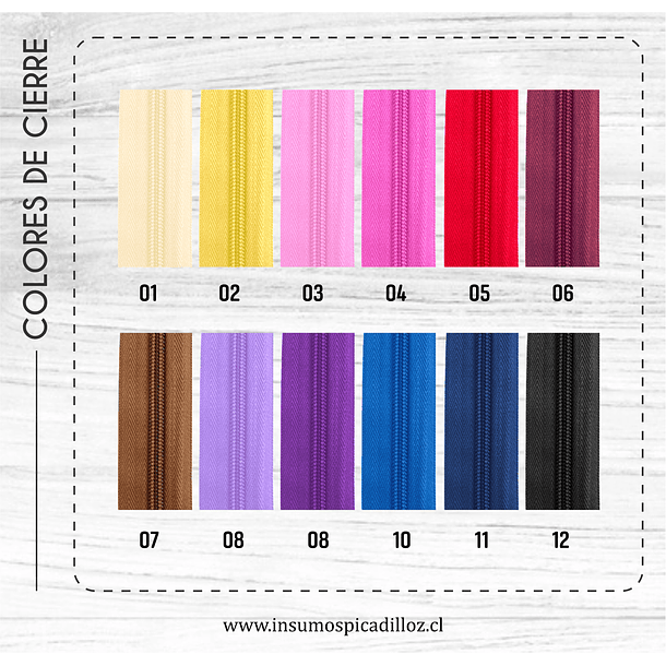 Estuche con estampado personalizado 6