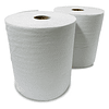 Papel Toalla Jumbo 250 Mts X 2 Unidades