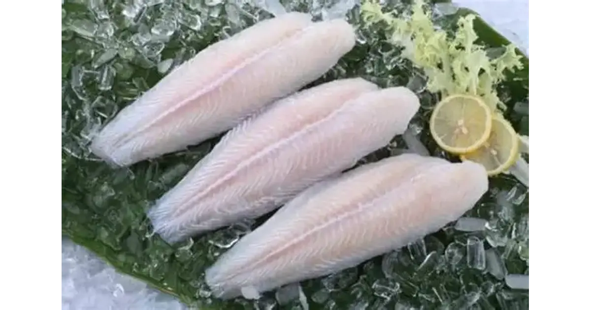 Merluza 1Kg