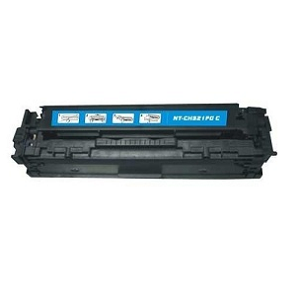 TONER ALTERNATIVO CE321/CF211/CB541 CYAN