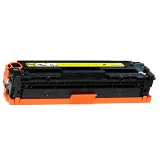 CE322 YELLOW / CB541 / CF211 /  HP128A / HP125A / HP 131A 