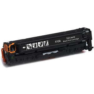 TONER ALTERNATIVO CF330 (654X) BLACK