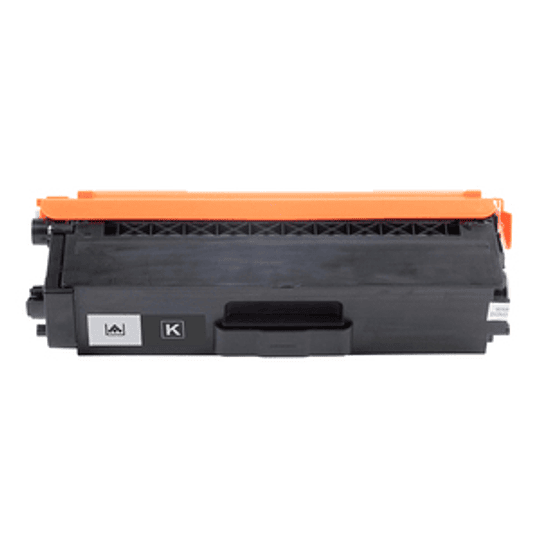 BROTHER TN 315BK BLACK TONER ALTERNATIVO