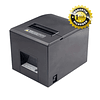 Impresora térmica ETHERNET / USB / SERIAL /  80 mm para boletas - recibos - tickets BARPOS T8300  