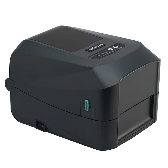 IMPRESORA ETIQUETAS GS-2406T