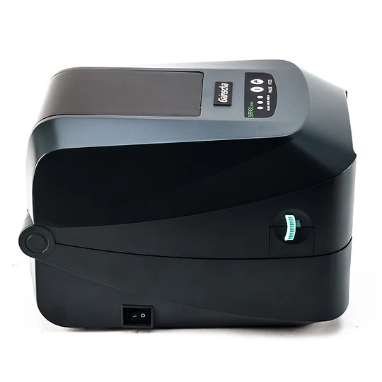 IMPRESORA ETIQUETAS GS-2406T