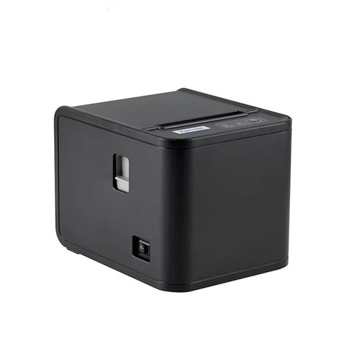Impresora Termica 80mm Q821 USB Rollo Rj11 Corte Automático