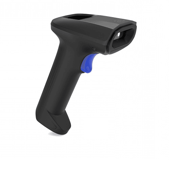 Lector código de barras Barpos 6500