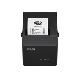 IMPRESORA TM-T20IVL-002 USB/ETHERNET/250mm/s