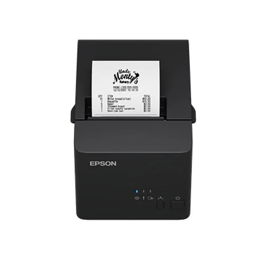IMPRESORA TM-T20IVL-002 USB/ETHERNET/250mm/s