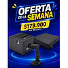 PACK IMPRESORA + GAVETA + LECTOR 1D/2D