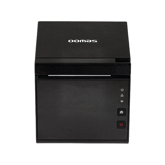 SEWOO CB125 Impresora térmica POS USB/RS232/Ethernet 