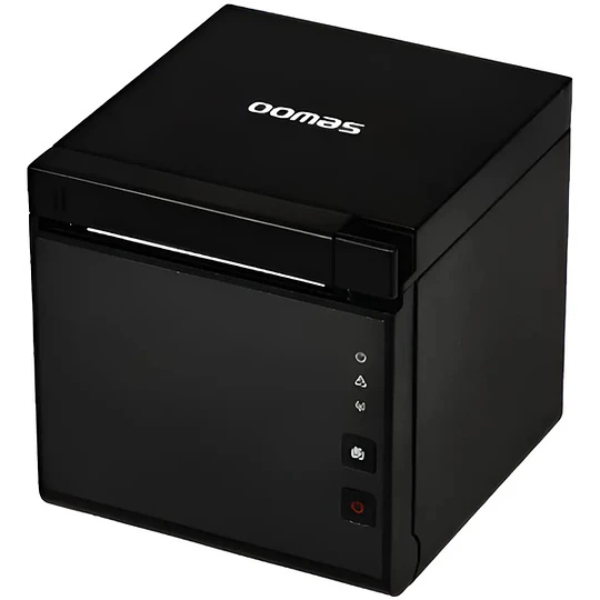SEWOO CB125 Impresora térmica POS USB/RS232/Ethernet 
