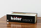 Abanico de Colores Kolor - Miniatura 2
