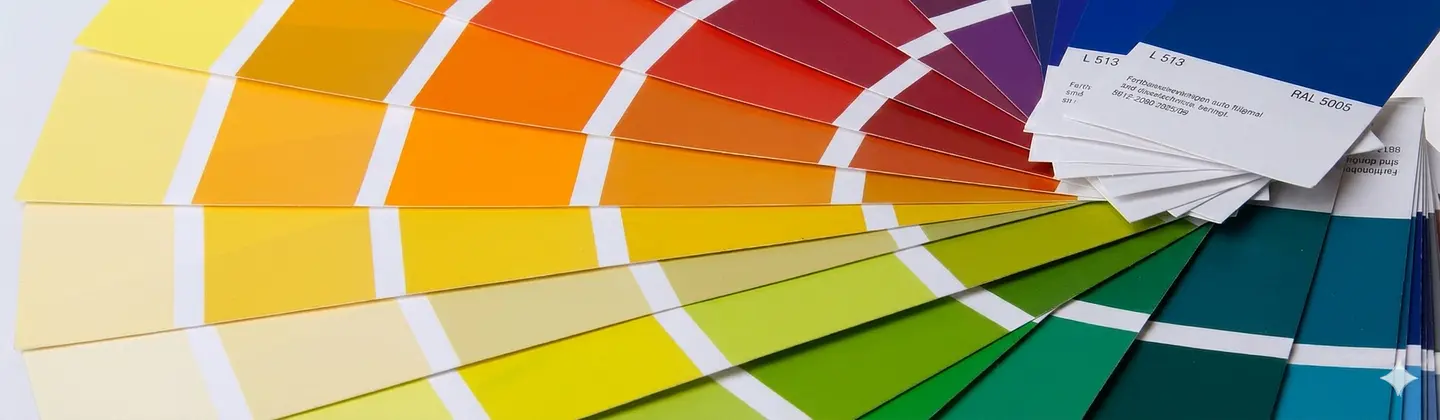 Sistemas de color