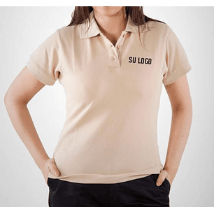 Poleras coporativas 