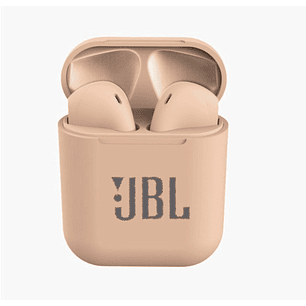 Audífonos JBL