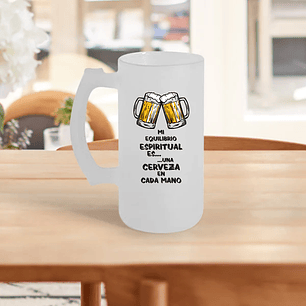 SHOPEROS 890 ML SUBLIMADOS 