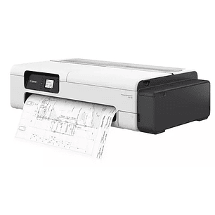 Ploteo Plano A1 - B/N - Color 59x84 cm