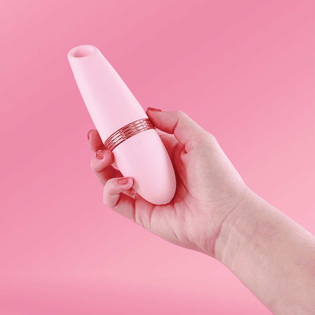 Vibrador doble lilo A 1