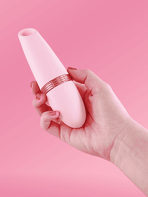 Vibrador doble lilo A