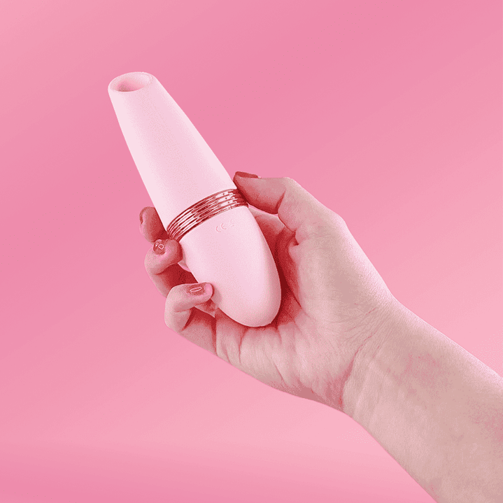 Vibrador doble lilo A 1