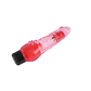 Dildo vibrador Rick bas - Miniatura 2