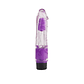 Dildo vibrador Purple - Miniatura 2