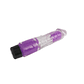 Dildo vibrador Purple - Miniatura 3