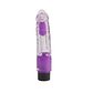 Dildo vibrador Purple - Miniatura 4