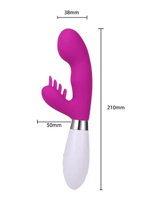 Vibrador oh yes