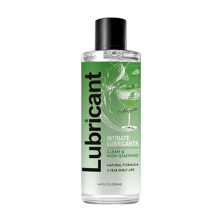 Lubricante mojito 1