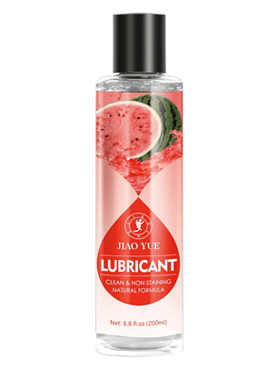 Lubricante sandia