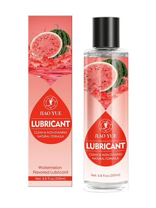 Lubricante sandia