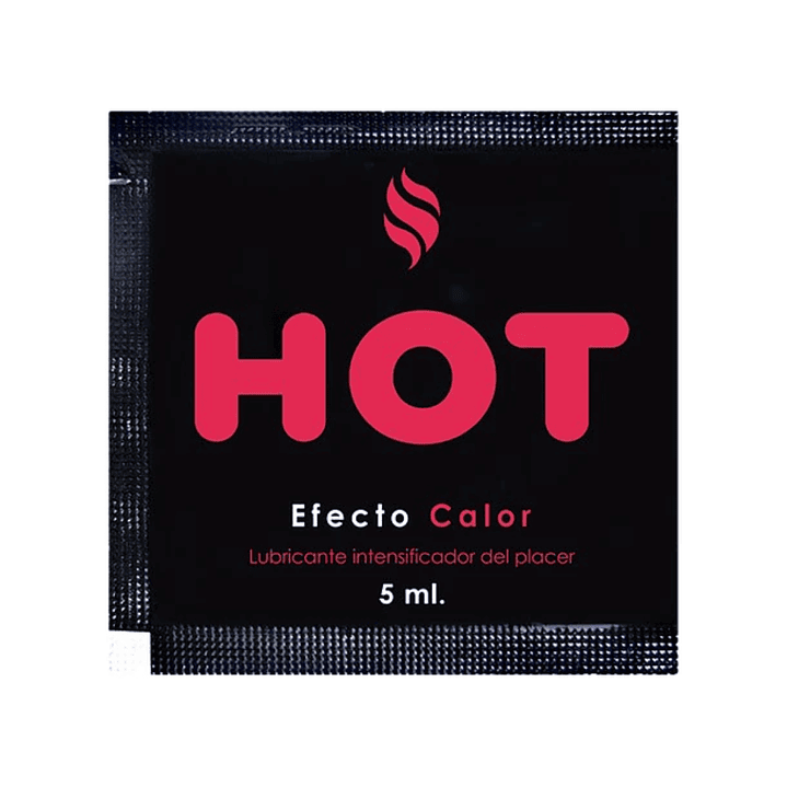 Sachet lubricante hot 1