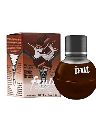 Aceite corporal Chocolate