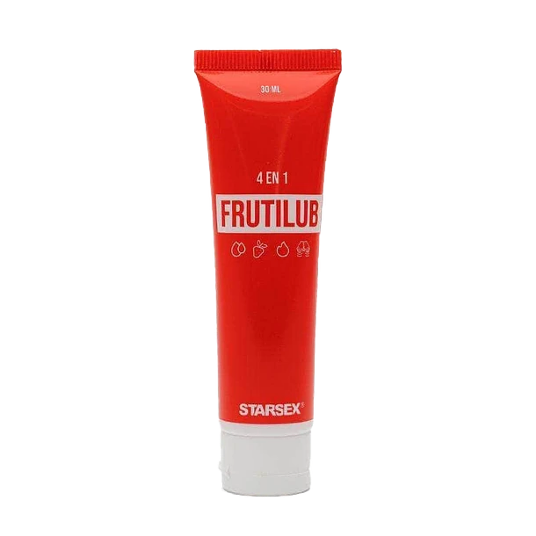 Lubricante frutilub 1