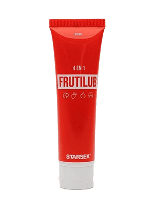 Lubricante frutilub