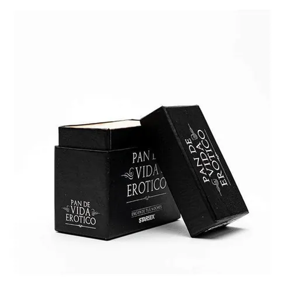 Juego pan de vida erotico 3