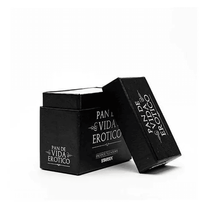 Juego pan de vida erotico 3