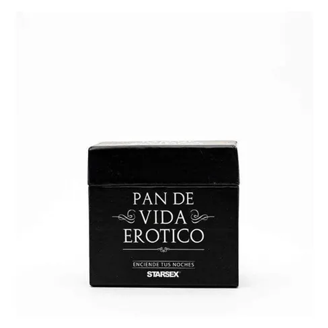 Juego pan de vida erotico 2