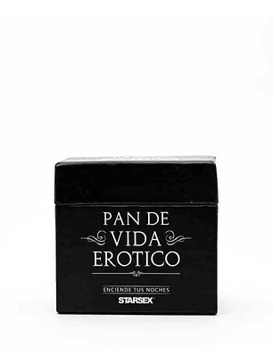 Juego pan de vida erotico