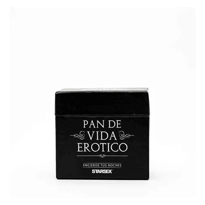 Juego pan de vida erotico 2