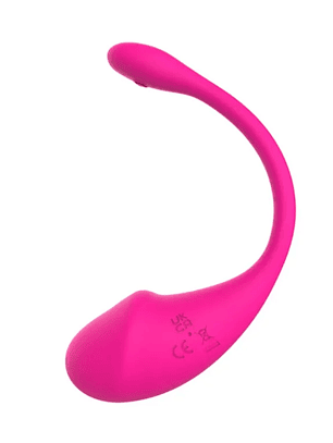 Ball jump vibrador APP
