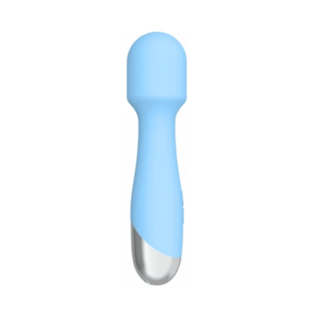 Microfono vibrador Softy 1